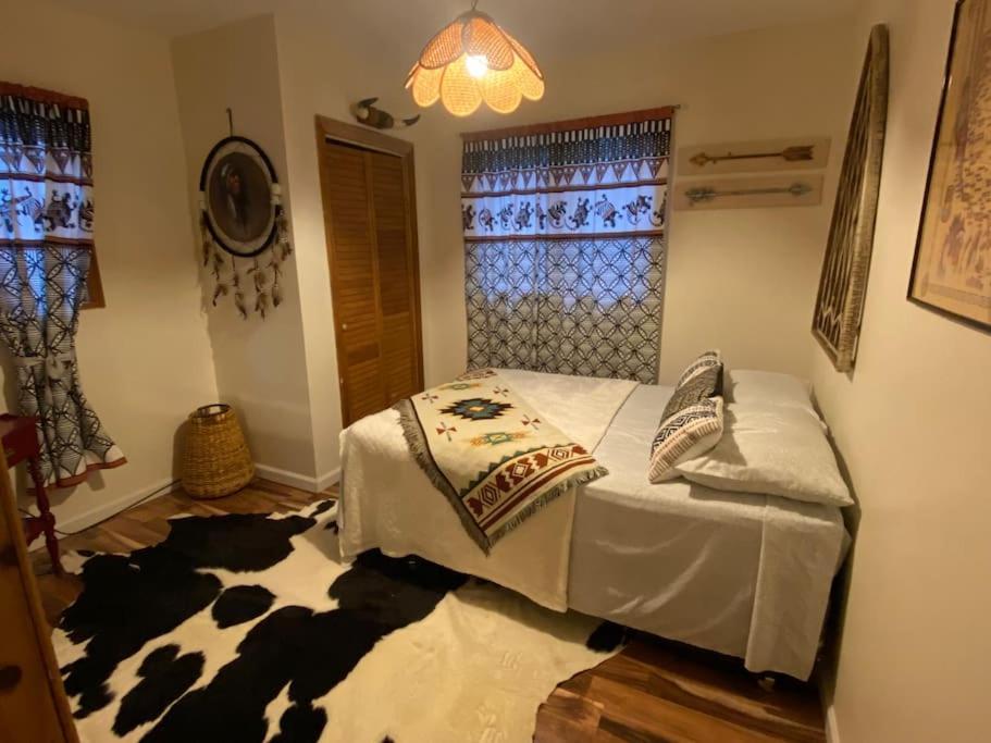 Peaceful Gateway To Island Creek Cottage 이스트스트로즈버그 외부 사진