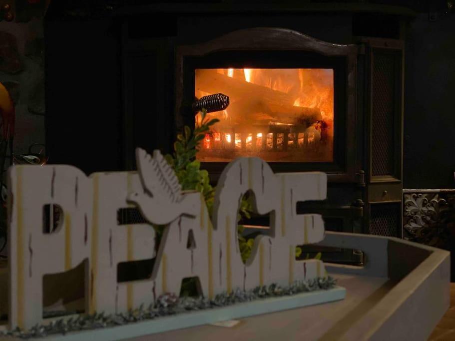 Peaceful Gateway To Island Creek Cottage 이스트스트로즈버그 외부 사진