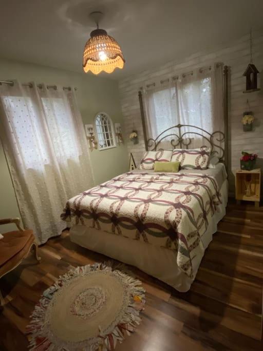 Peaceful Gateway To Island Creek Cottage 이스트스트로즈버그 외부 사진