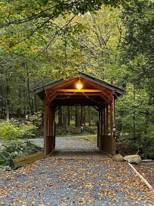 Peaceful Gateway To Island Creek Cottage 이스트스트로즈버그 외부 사진