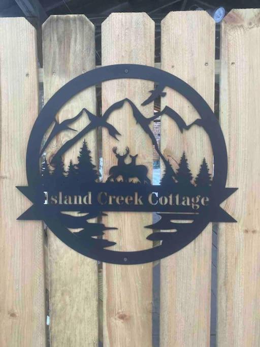 Peaceful Gateway To Island Creek Cottage 이스트스트로즈버그 외부 사진