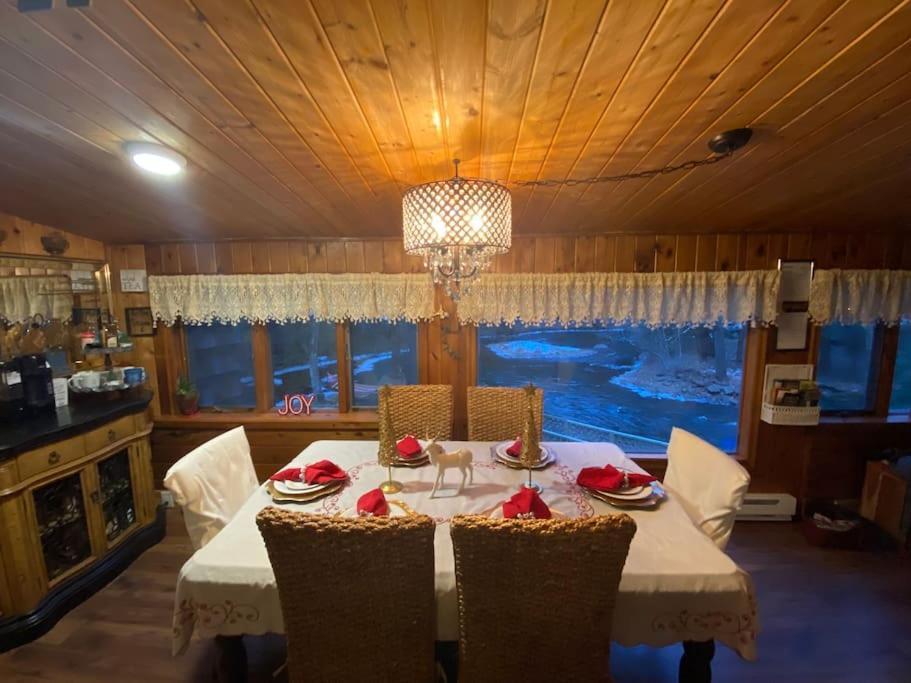 Peaceful Gateway To Island Creek Cottage 이스트스트로즈버그 외부 사진